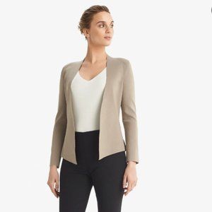 MM Lafleur Beige Women's Cardigan